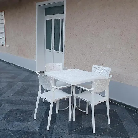 شقة Holiday Home